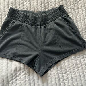 No Boundaries Lounge Shorts